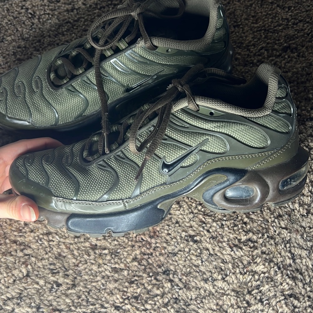 Nike air max